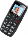 Senioren Mobiele Telefoon - SOS-functie - Grote knoppen - Valbescherming - Oplaadstation