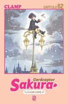Cardcaptor Sakura - Clear Card 62 - Cardcaptor Sakura - Clear Card Capítulo 062