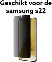 Samsung galaxy s22 privacy screen protector-samsung s22 screen protector privacy tempert glass