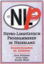 Neurolinguistisch programmeren in Nederland