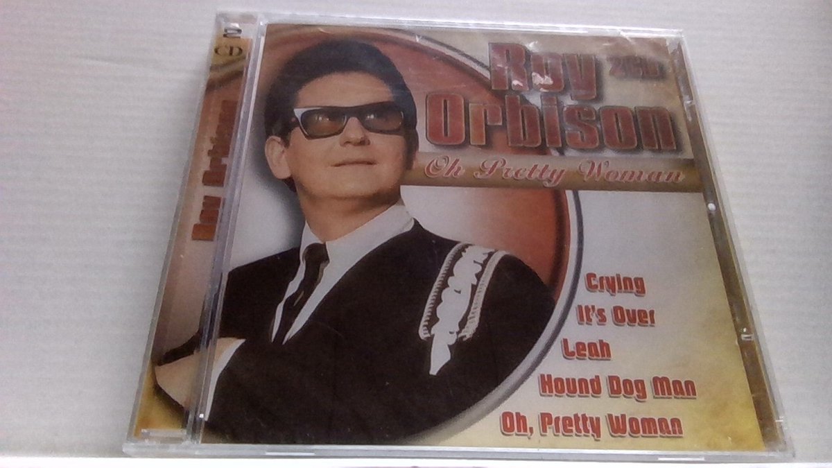 ROY ORBISON