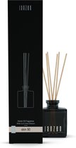 JANZEN Geurstokjes Skin 90 - Fragrance Sticks - Huisparfum - Kamergeur - Zacht en Bloemig - 200 ml