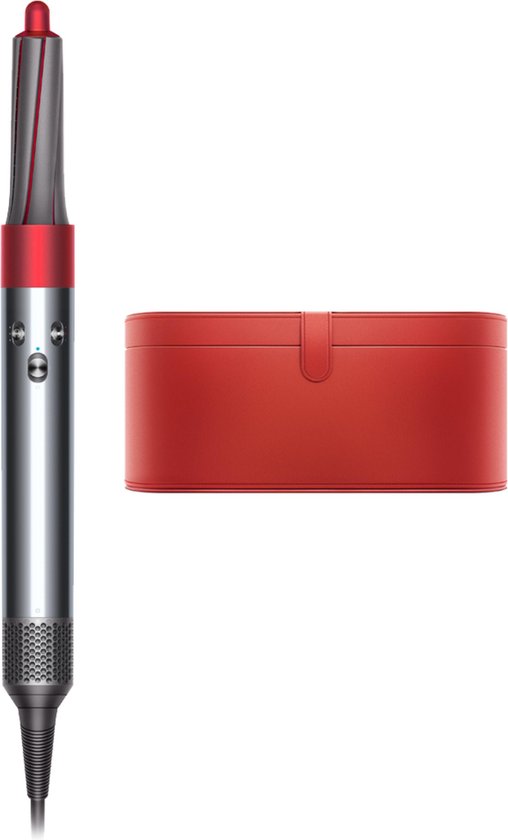 Dyson Airwrap Complete Rood Multistyler