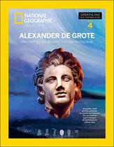 National Geographic Collection Griekenland deel 4 - tijdschrift