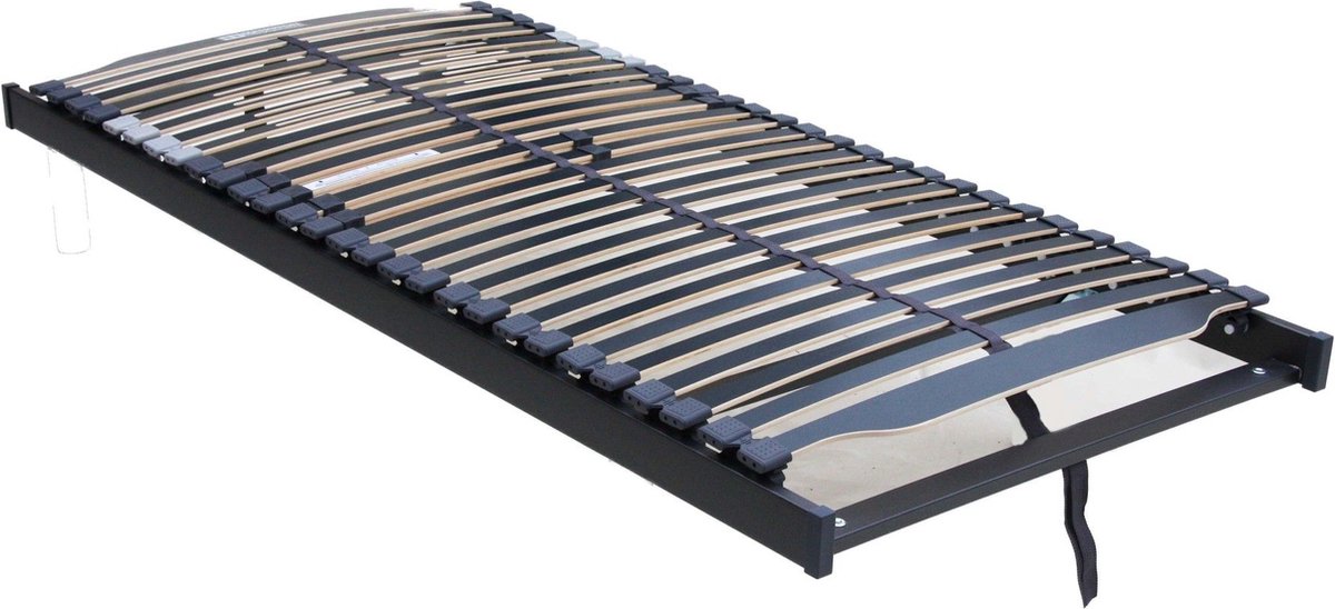 Mahoton Lattenbodem Emotion Vlak 70x210 cm