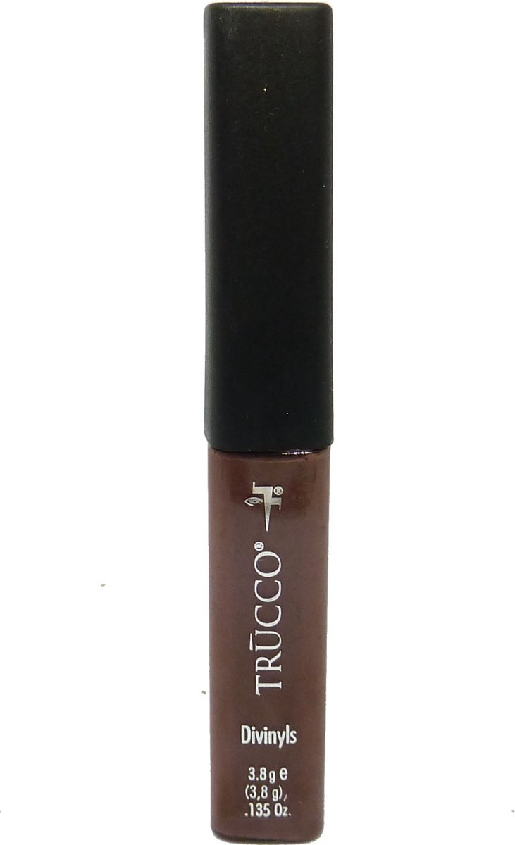 SEBASTIAN TRUCCO Divinyls Lip Gloss Lipverzorging Make-up Kleurcosmetica 3.8g - Berry Bazaar