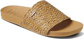 Reef Cushion Scout Braids Natural Slippers Dames