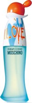 Bol.com Moschino I Love Love - 50ml - Eau de toilette aanbieding