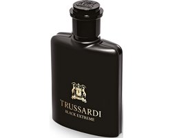 Trussardi Black Extreme - 30 ml - eau de toilette spray - damesparfum