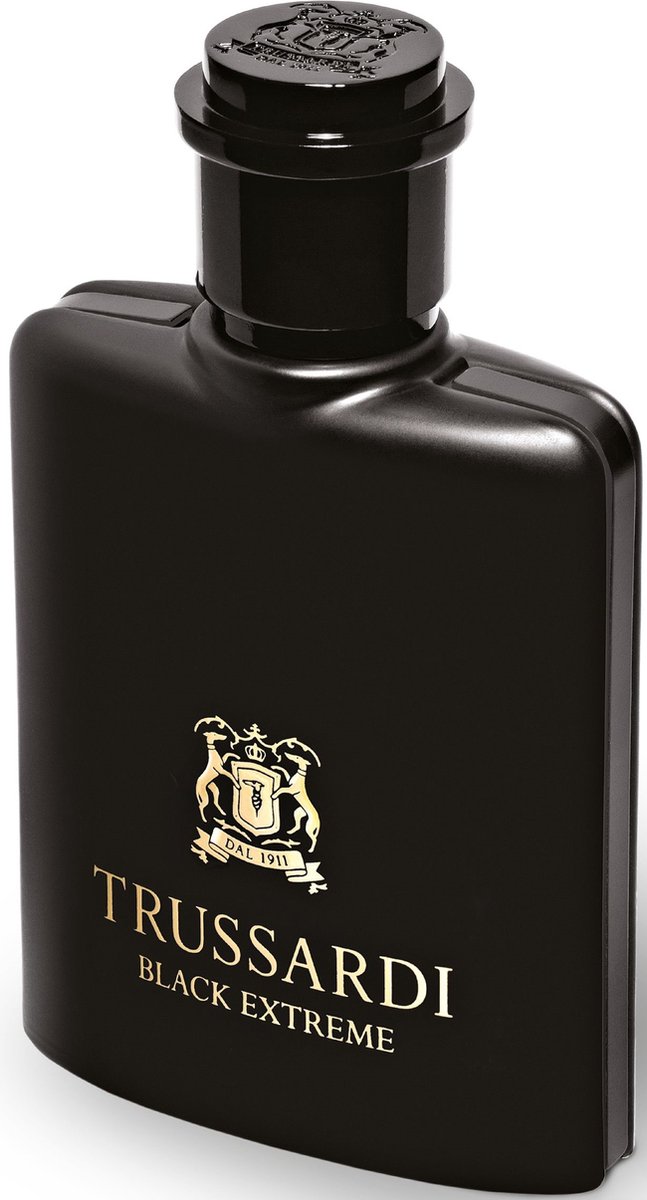 Trussardi Black Extreme - 30 ml - eau de toilette spray - damesparfum