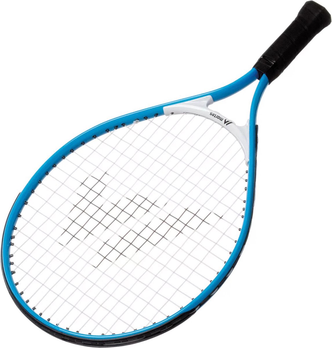Martes Flyer Kid Kinder Tennissnaar Racket Aluminium 83 inch²
