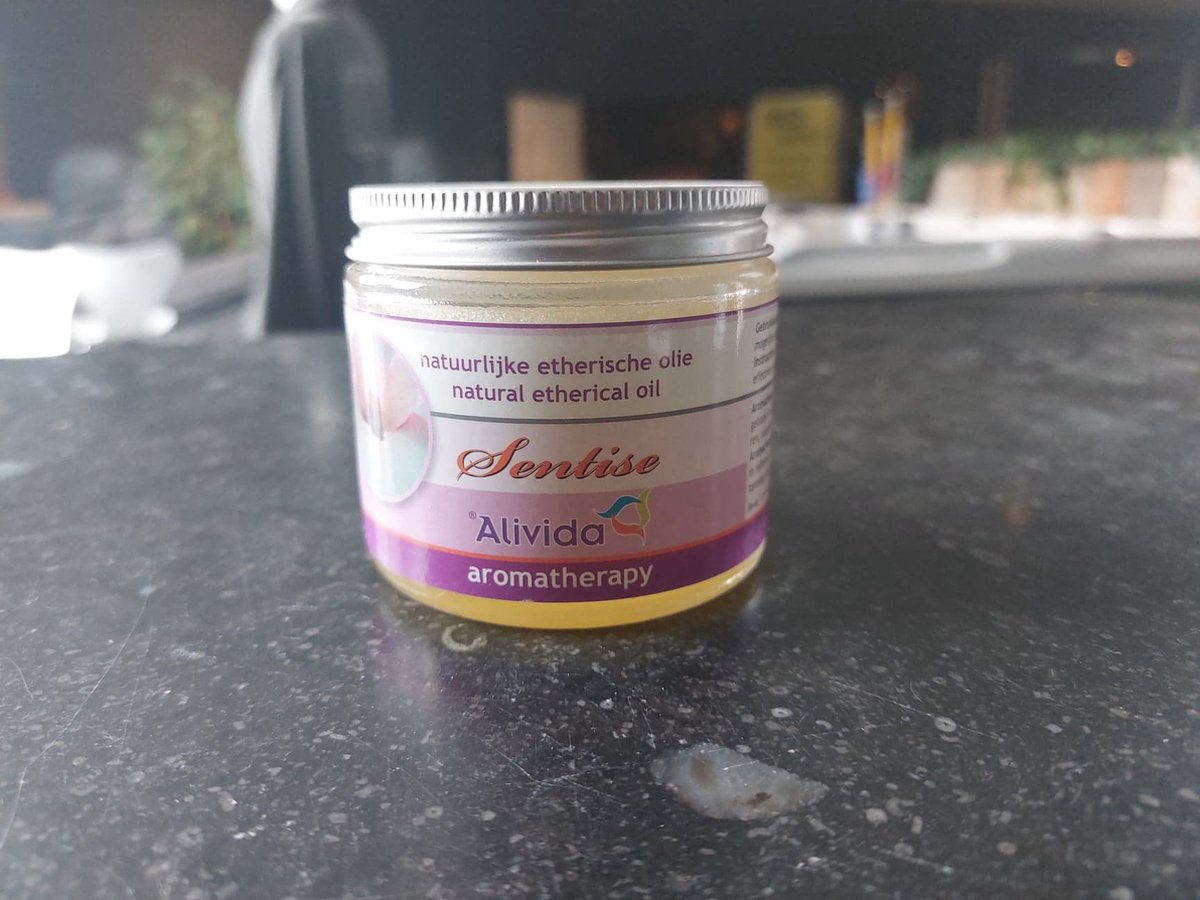 Goedkoopste Aromatherapie Geuren - Fentise
