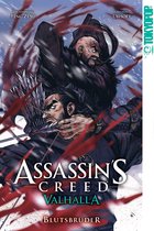 Assassin's Creed Valhalla - Assassin's Creed Valhalla