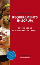 Requirements in Scrum