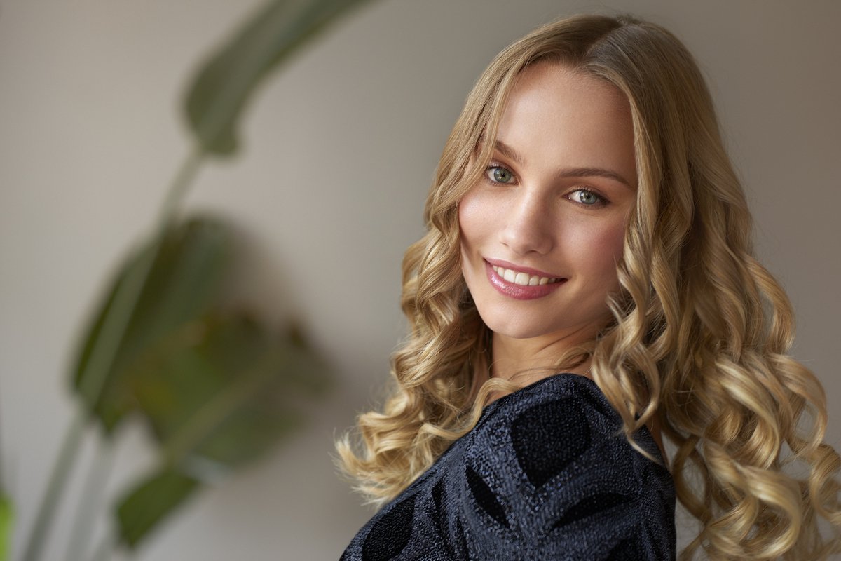 Philips Essential - Krultang - 16mm - Keramisch - fijn haar - afbeelding 3