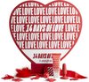 Loveboxxx - Erotische Geschenkset - Gifting - Seksspeeltjes - Adventskalender 14 Days of Love Box