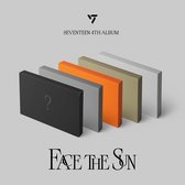 Face The Sun (CD)