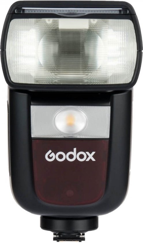 Foto: Godox speedlite v860iii sony kit