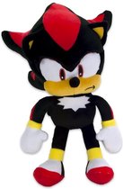 Sonic The Hedgehog Plush Shadow 30cm