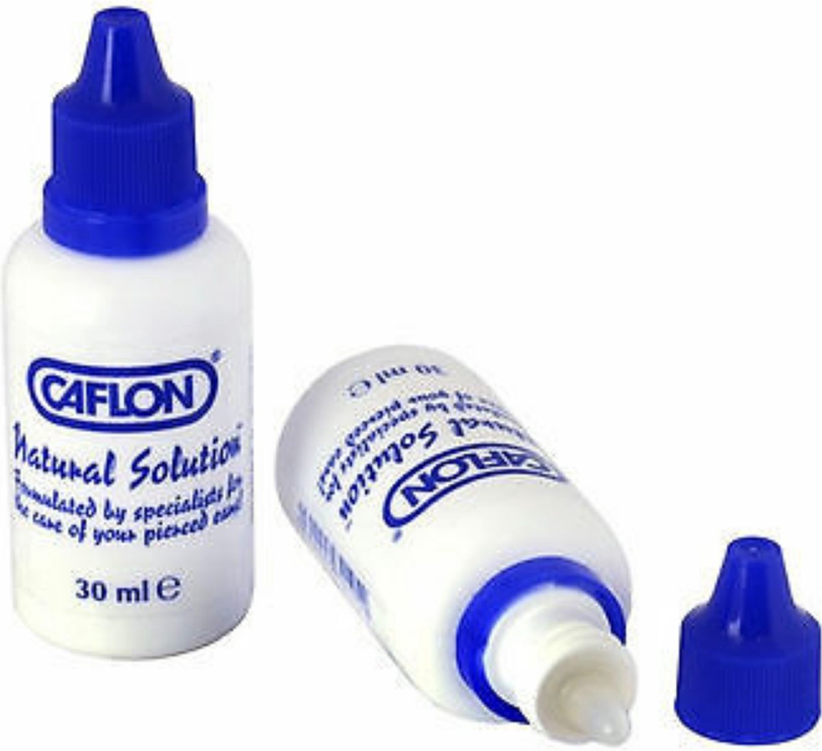 Caflon lotion ( Sterilon) Piercing desinfect 30 ml Ear Care