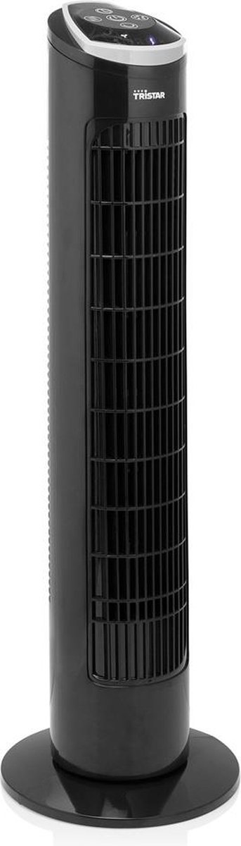 Tristar VE-5865 - Torenventilator - Ventilator met Timer - Zwart