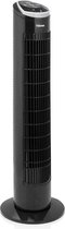 Bol.com Tristar VE-5865 - Torenventilator - Ventilator met Timer - Zwart aanbieding