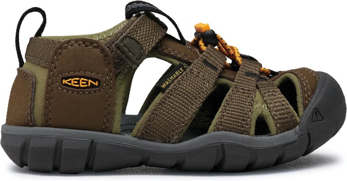 Keen Sandalen Unisex Bruin