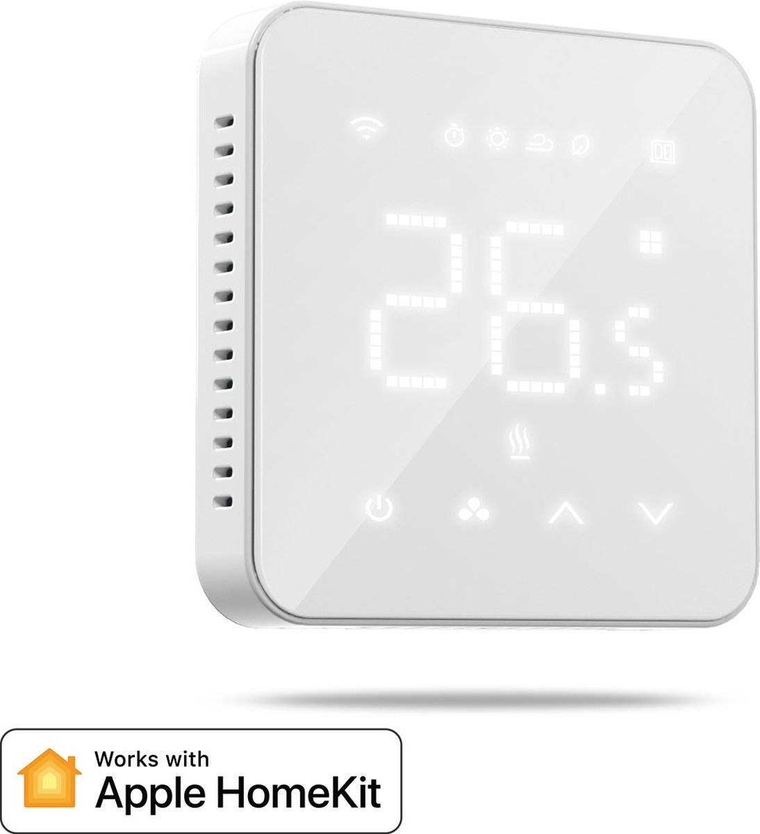 Meross - Thermostat Wi-Fi Smart