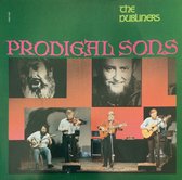 Prodigal Sons (LP)