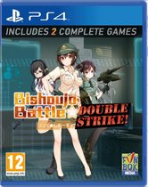 [PS4] Bishoujo Battle Double Strike!
