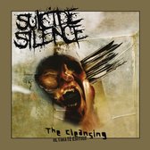 Suicide Silence - The Cleansing (Ultimate Edition) (CD)