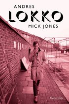 Mick Jones