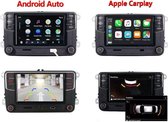 RCD360 Pro Volkswagen | Apple Carplay | Android auto | Mirrorlink | Volkswagen Radio | Golf | Polo | Passat