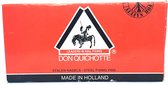 Don Quichotte - Nagels met schroefdraad - M16 - 8X18