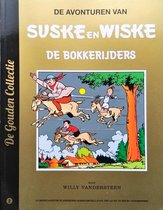 "Suske en Wiske Deel 2 - De Bokkerijders"
