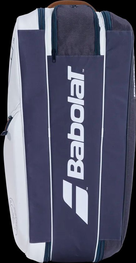 Babolat Pure Wimbledon R6 tennis racketbag | bol.com