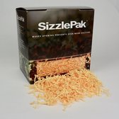 SizzlePak - Vanilla Yellow - Garniture - 1,25kg - Vanille française