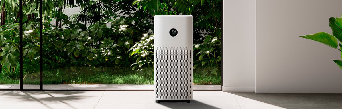 Xiaomi BHR5120GL - Filter