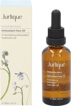 Jurlique Herbal Recovery Antioxident Face Oil