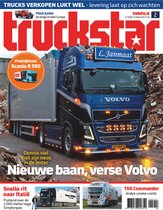 Truckstar editie 2 - 2022