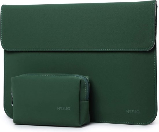 Sacoche pour ordinateur portable, tablette étanche, housse pour ordinateur portable 13 pouces