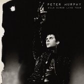 Peter Murphy - Wild Birds Live Tour (LP)