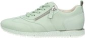 Gabor Gabor Sneakers groen Suede 101350 - Maat 43.5