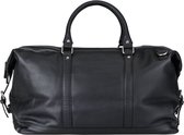 Bloomsbury Reistas / Weekendtas - 31 x 55 x 22 cm - 38 liter - Bloomsbury - Zwart