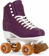 rolschaatsen Signature dames paars maat 35.5