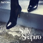 Sally Shapiro - Sad Cities (CD)
