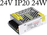 IP20 DC24V voedingstransformator