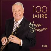 Hugo Strasser - 100 Jahre (3 CD)