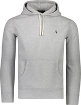 Polo Ralph Lauren  Hoodies Grijs voor heren - Lente/Zomer Collectie