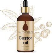 Oleo THERAPY Castor Oil - koudgeperst - 100 ML